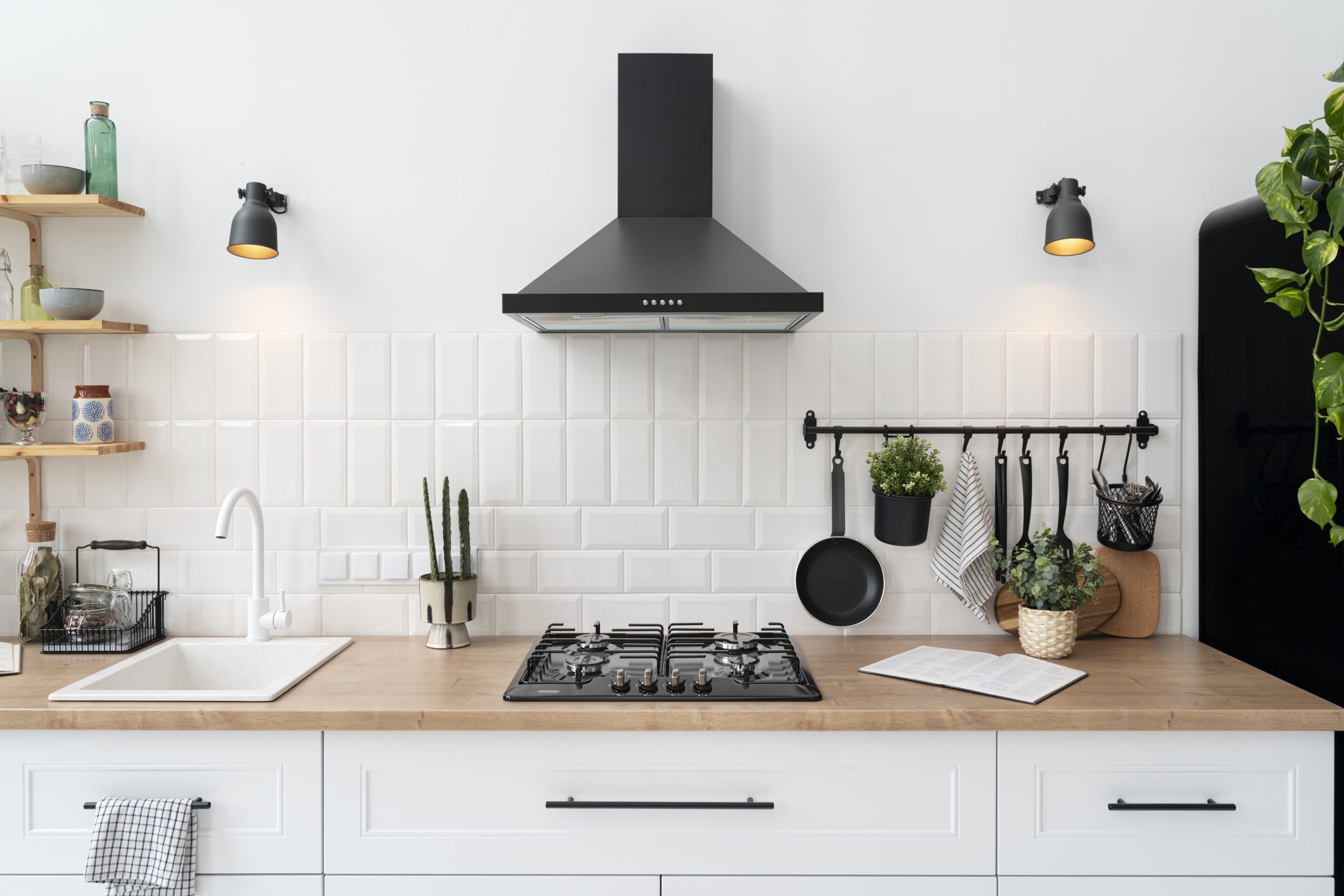 How to Prepare for a Kitchen Remodel