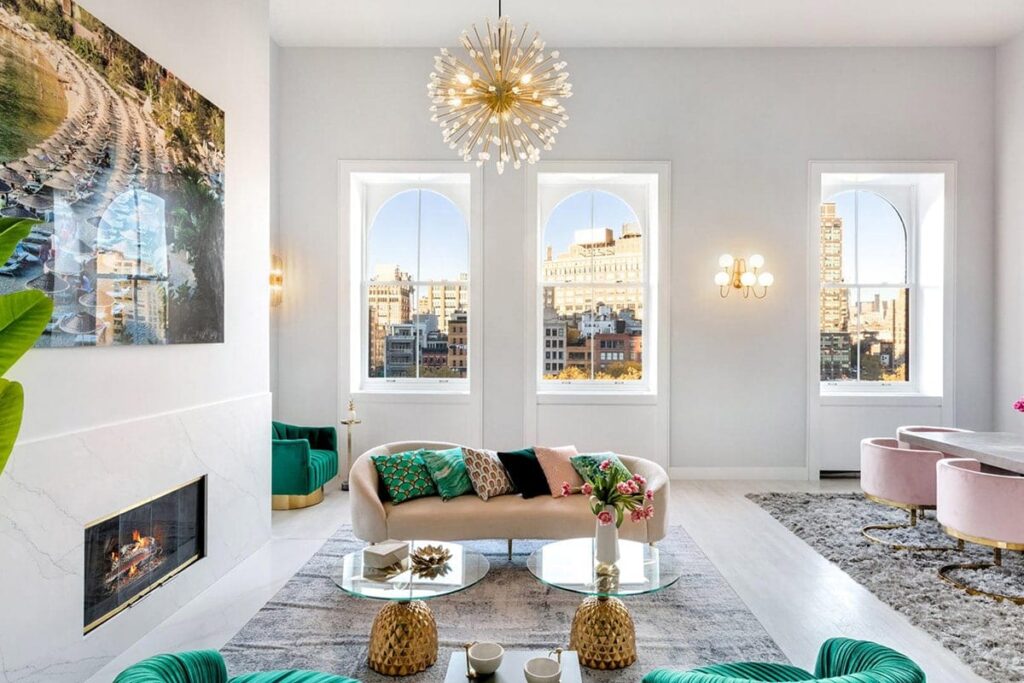 Interior Designer Cost In 2024