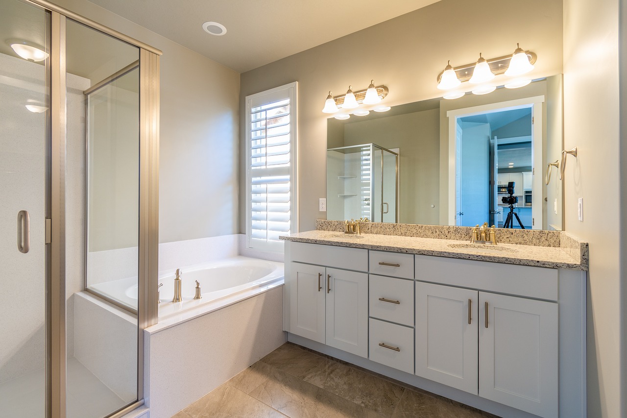 What Is The Most Expensive Part Of A Bathroom Remodel