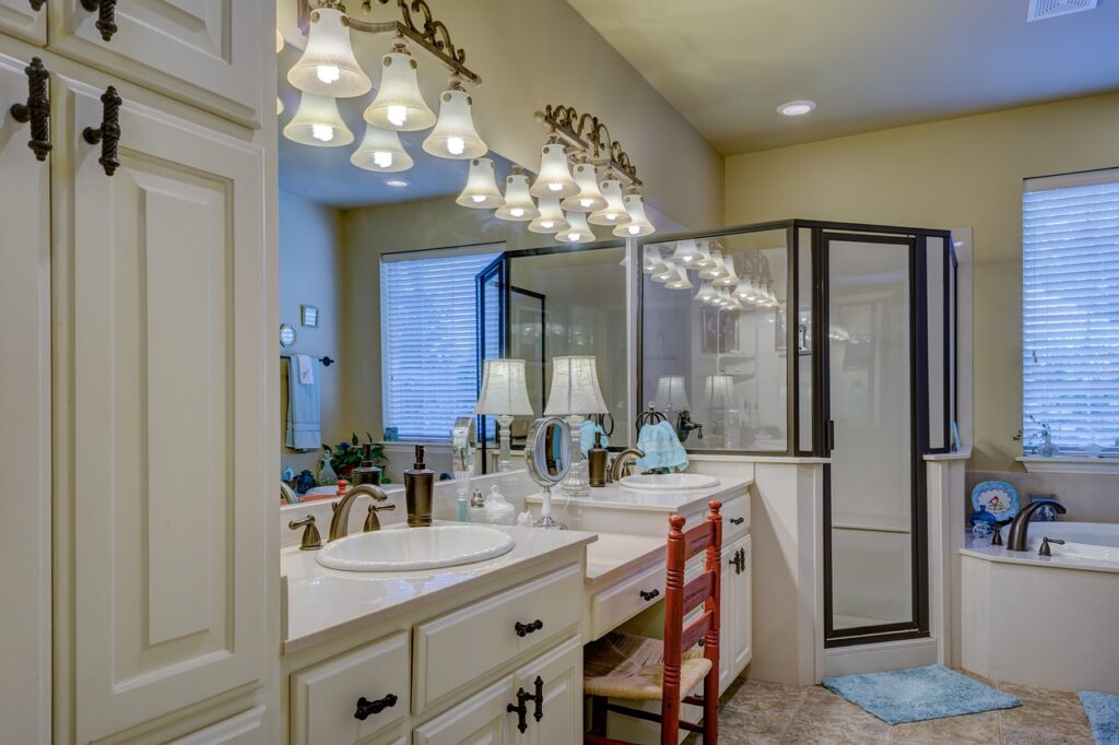 Remodel A Bathroom
