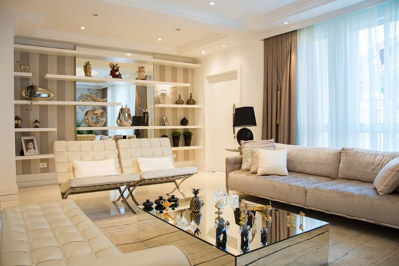 How Much Should I Spend On Interior Design?
