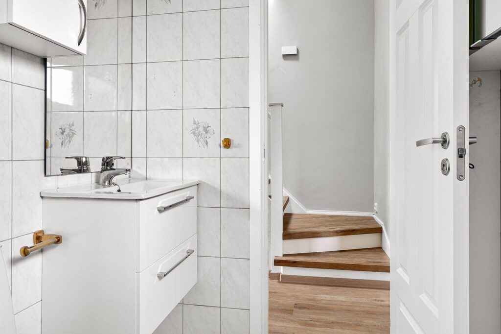Bathroom Remodels Worth