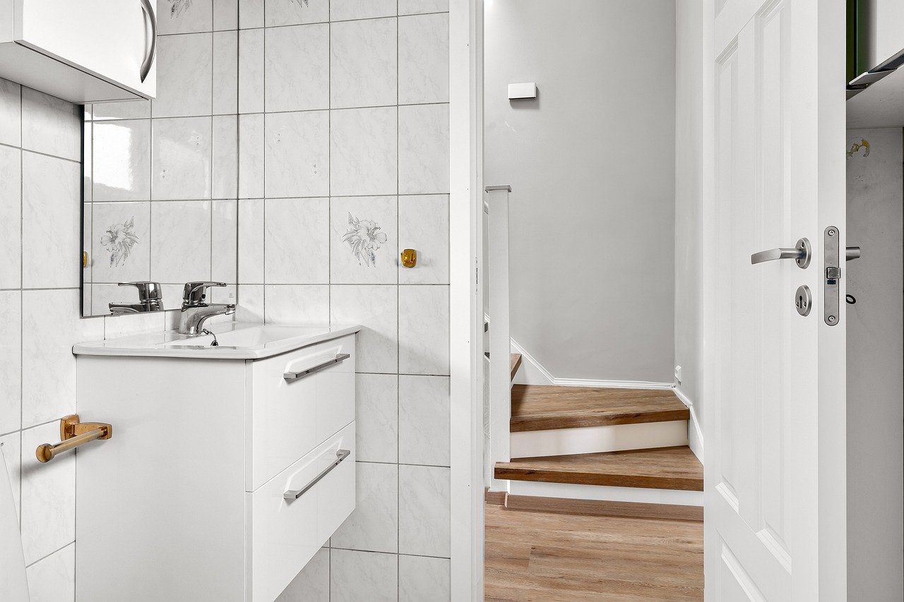 Bathroom Remodels Worth