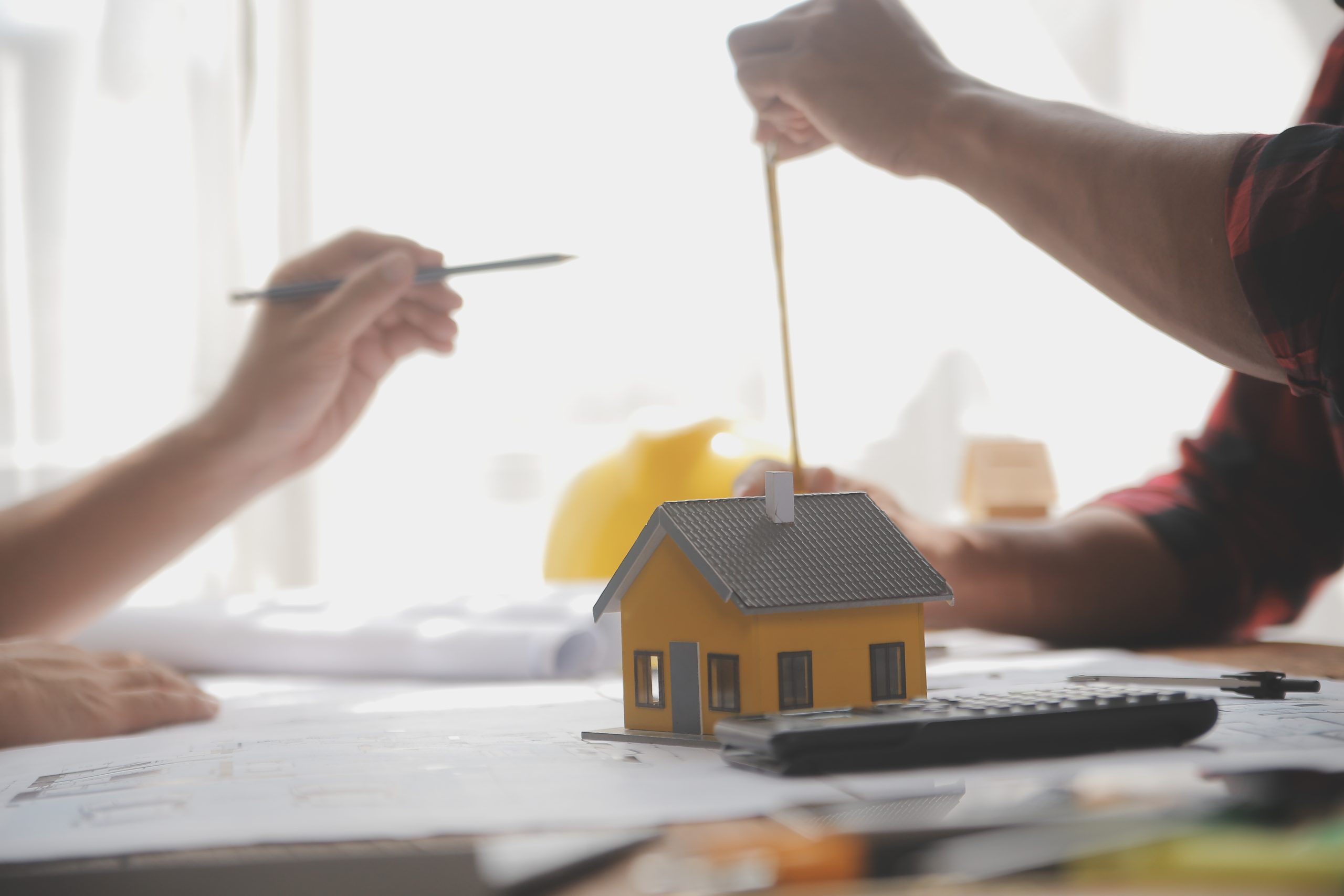General Contractor