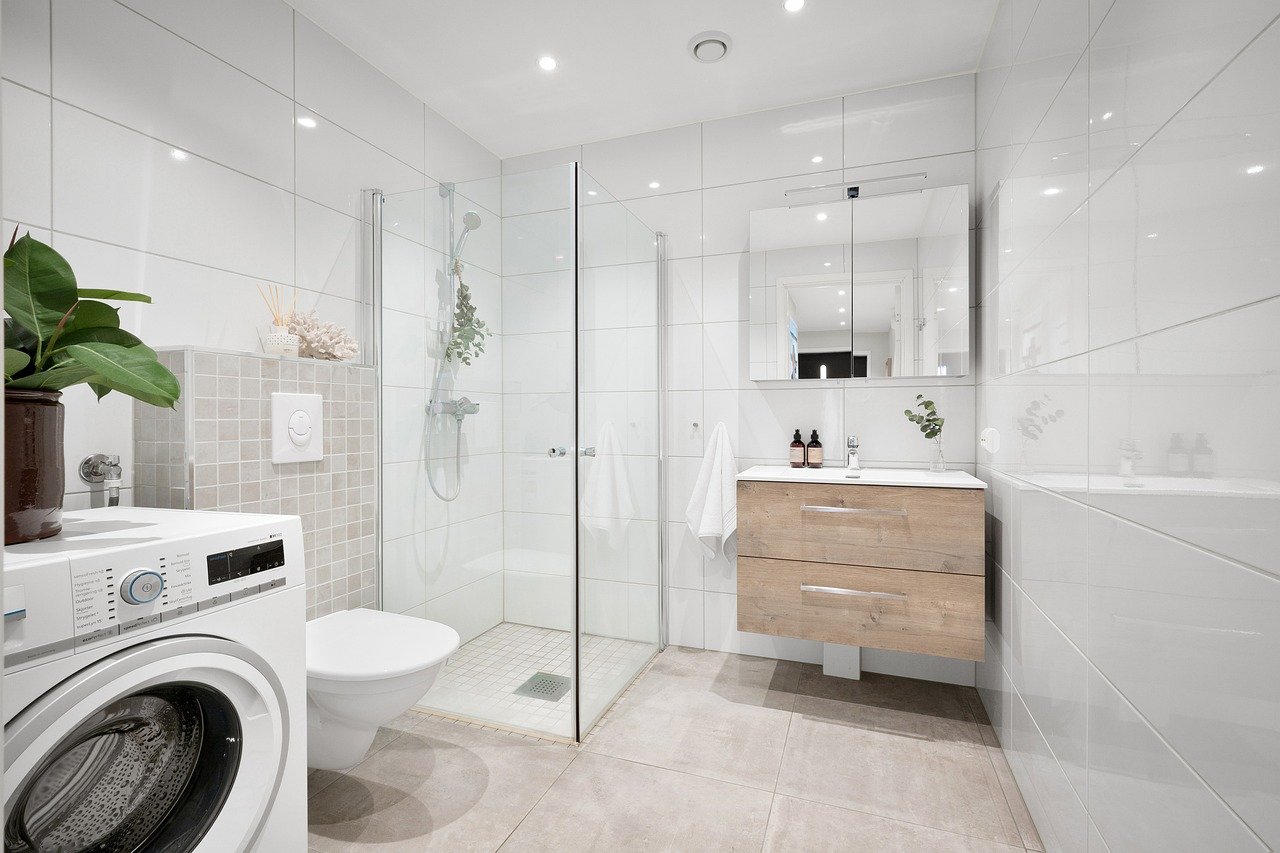 Is Bathroom Remodeling Tax Deductible