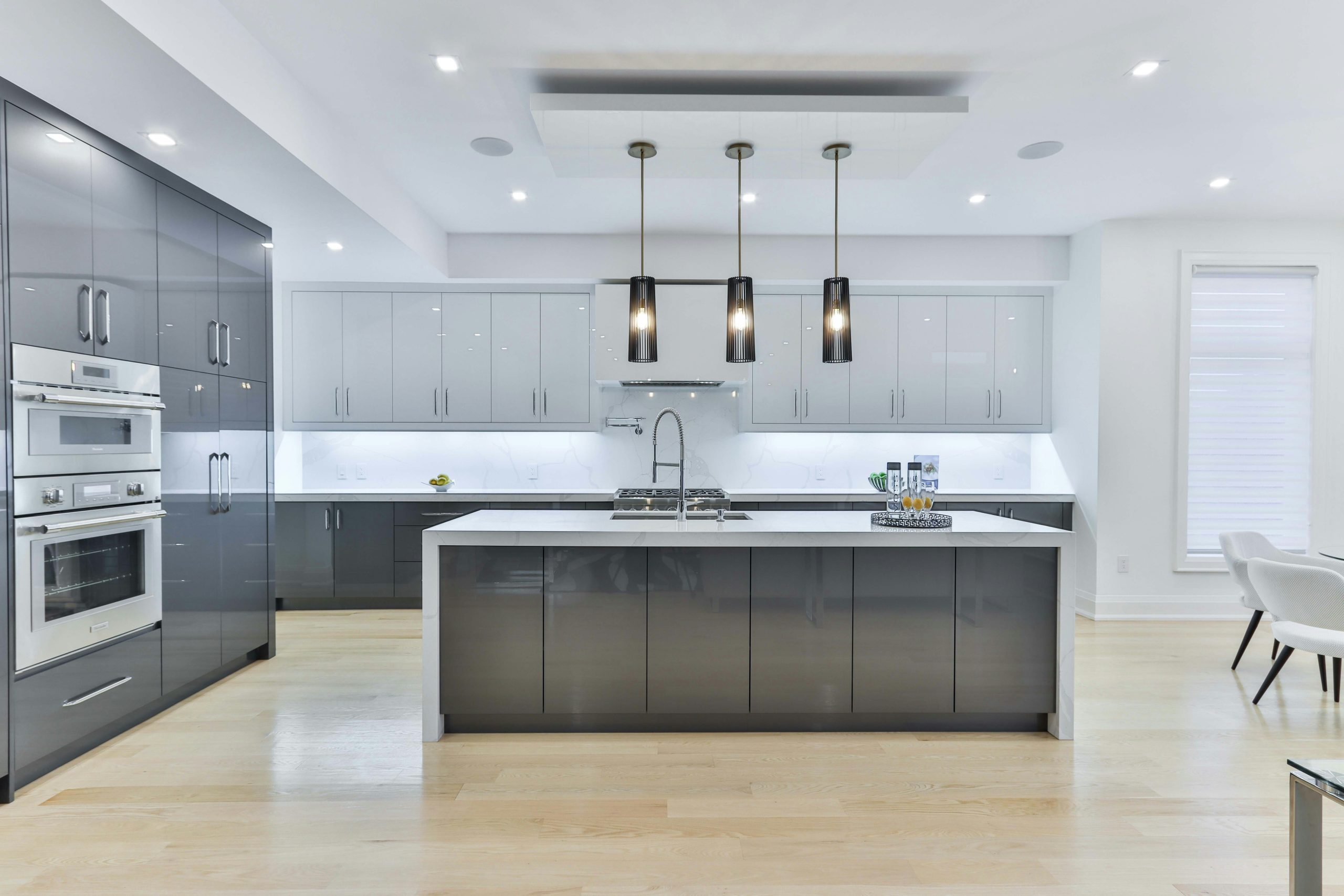 Kitchen Island Ideas