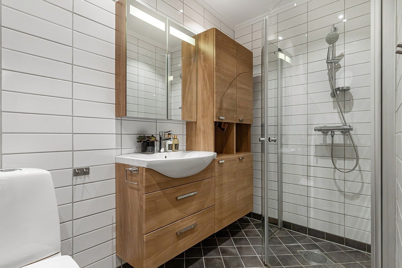 Medicare Pay for Bathroom Remodel