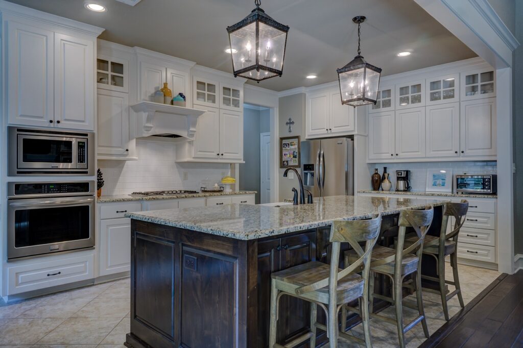 Remodel Your Kitchen