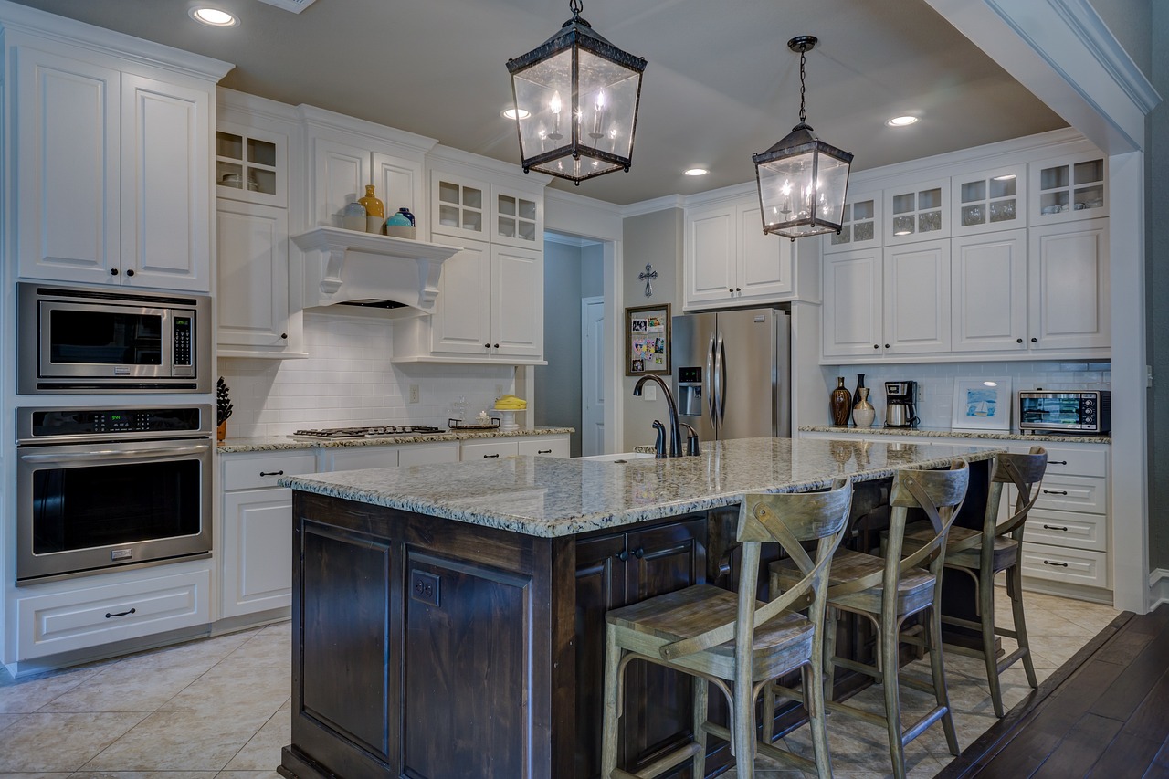 Remodel Your Kitchen
