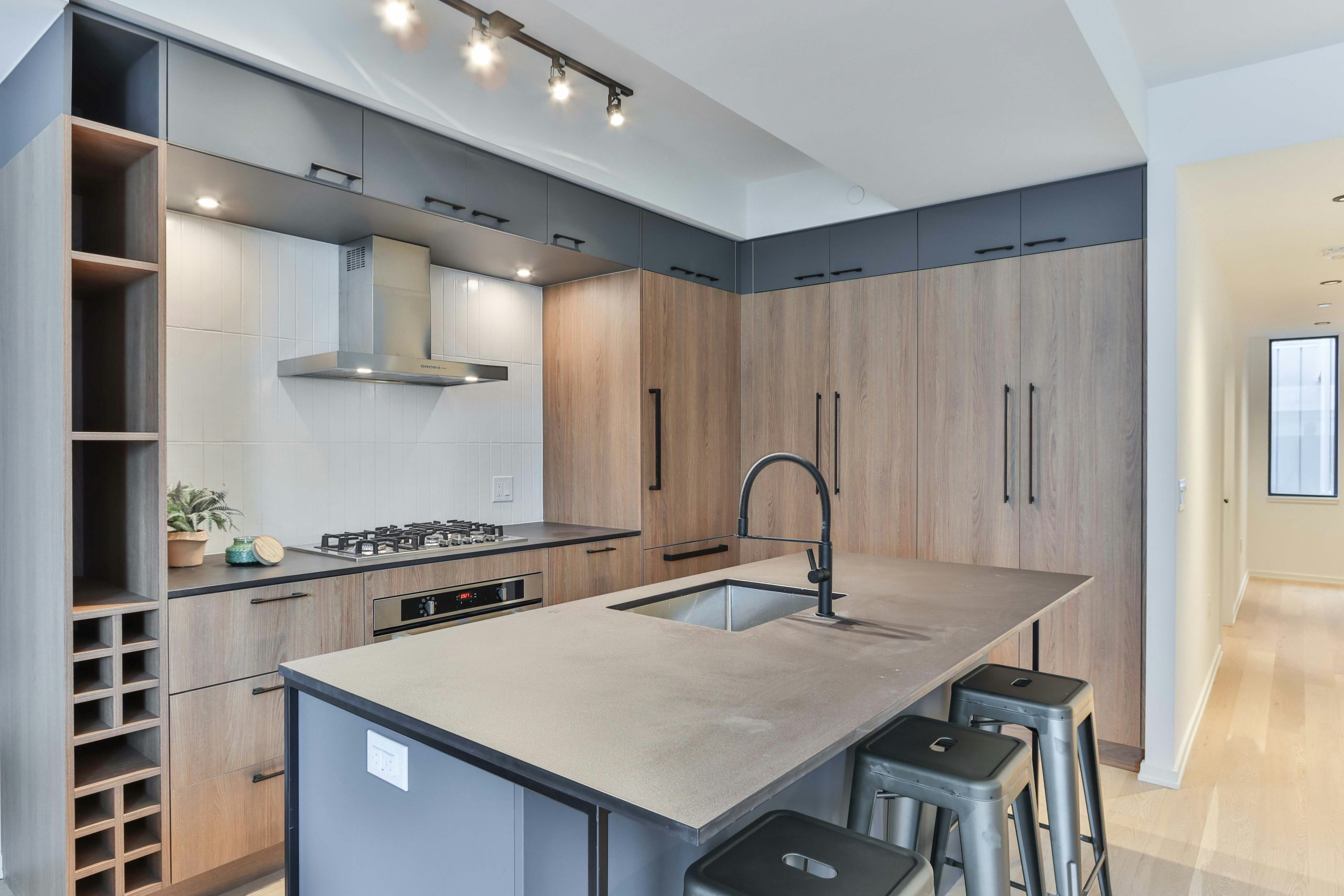 Kitchen Remodel
