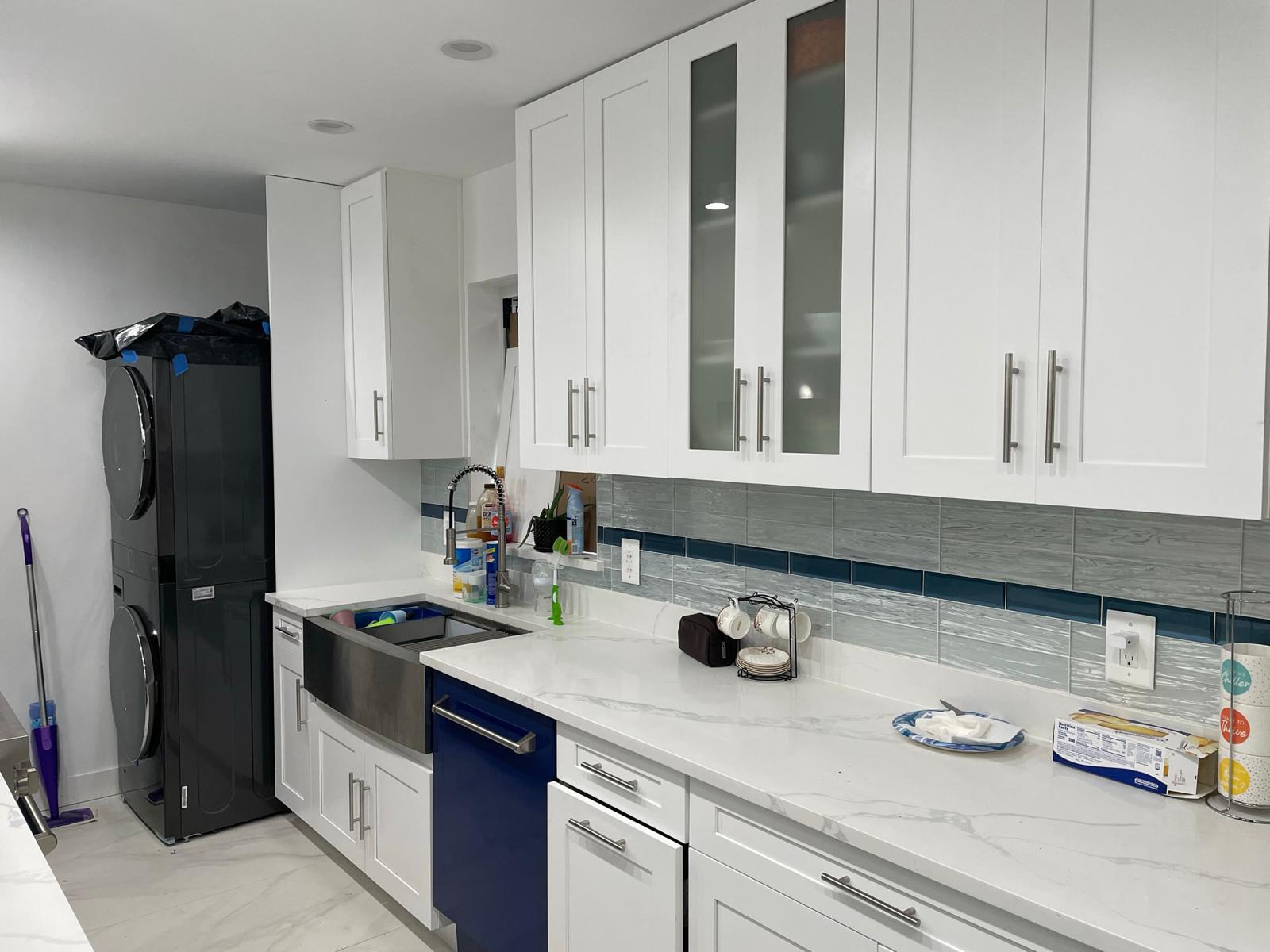 Functional & Stylish Kitchen Designs – Brooklyn, NY