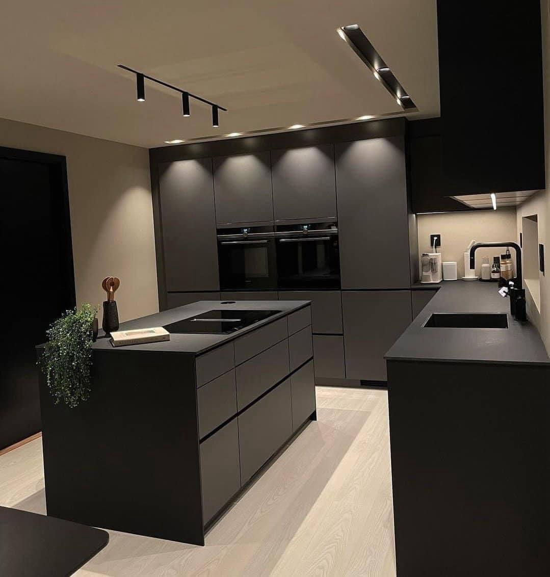 Brooklyn Kitchen Remodeling Experts – SpeedWay Construction Corp